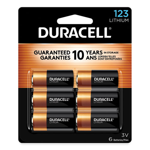 Batteries